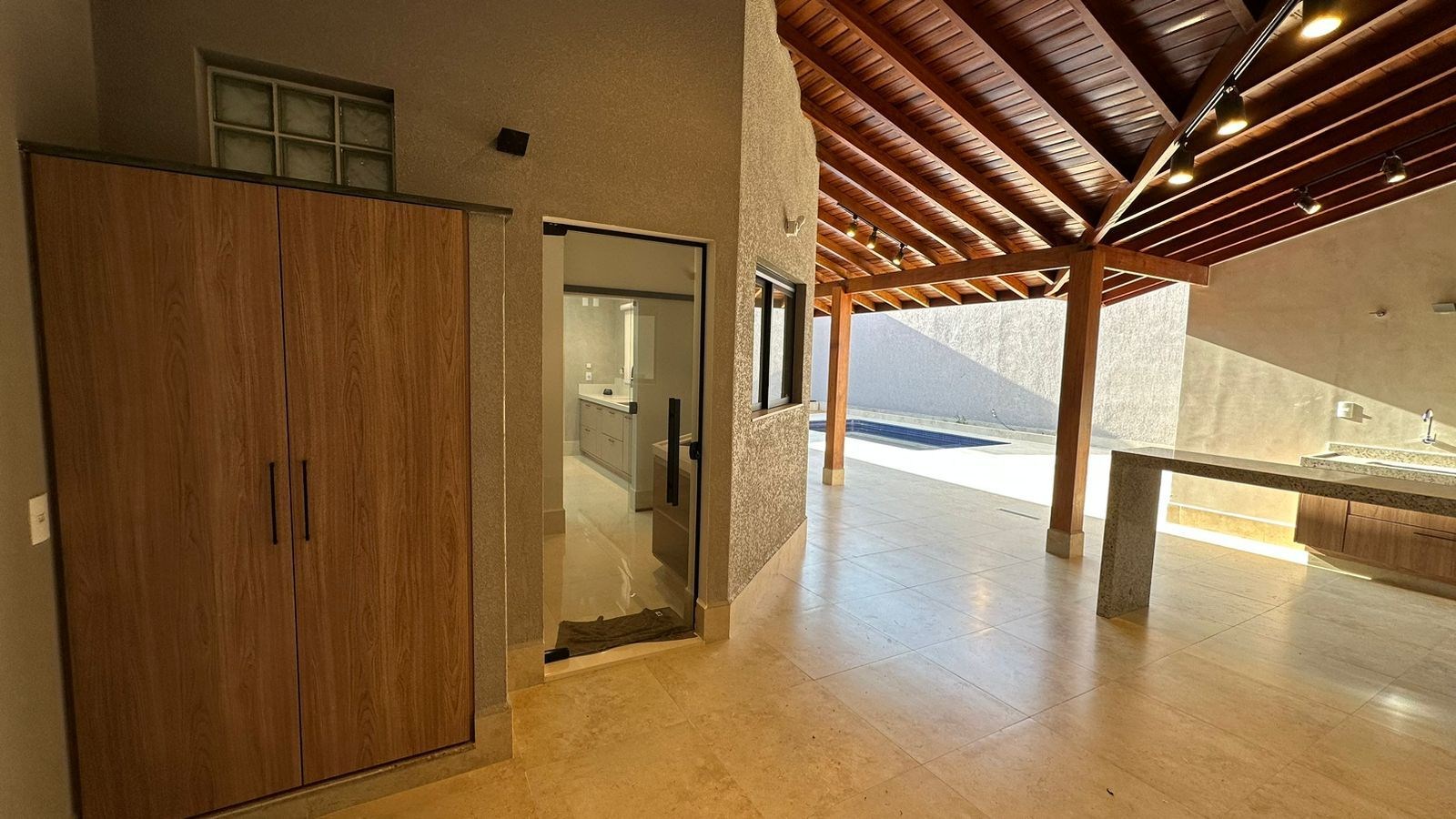 Casa, 4 quartos - Foto 26