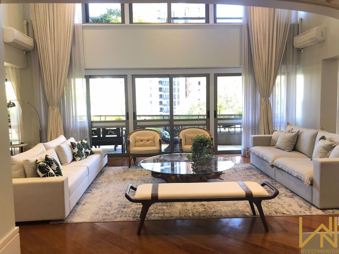 Apartamento, 4 quartos, 561 m² - Foto 34