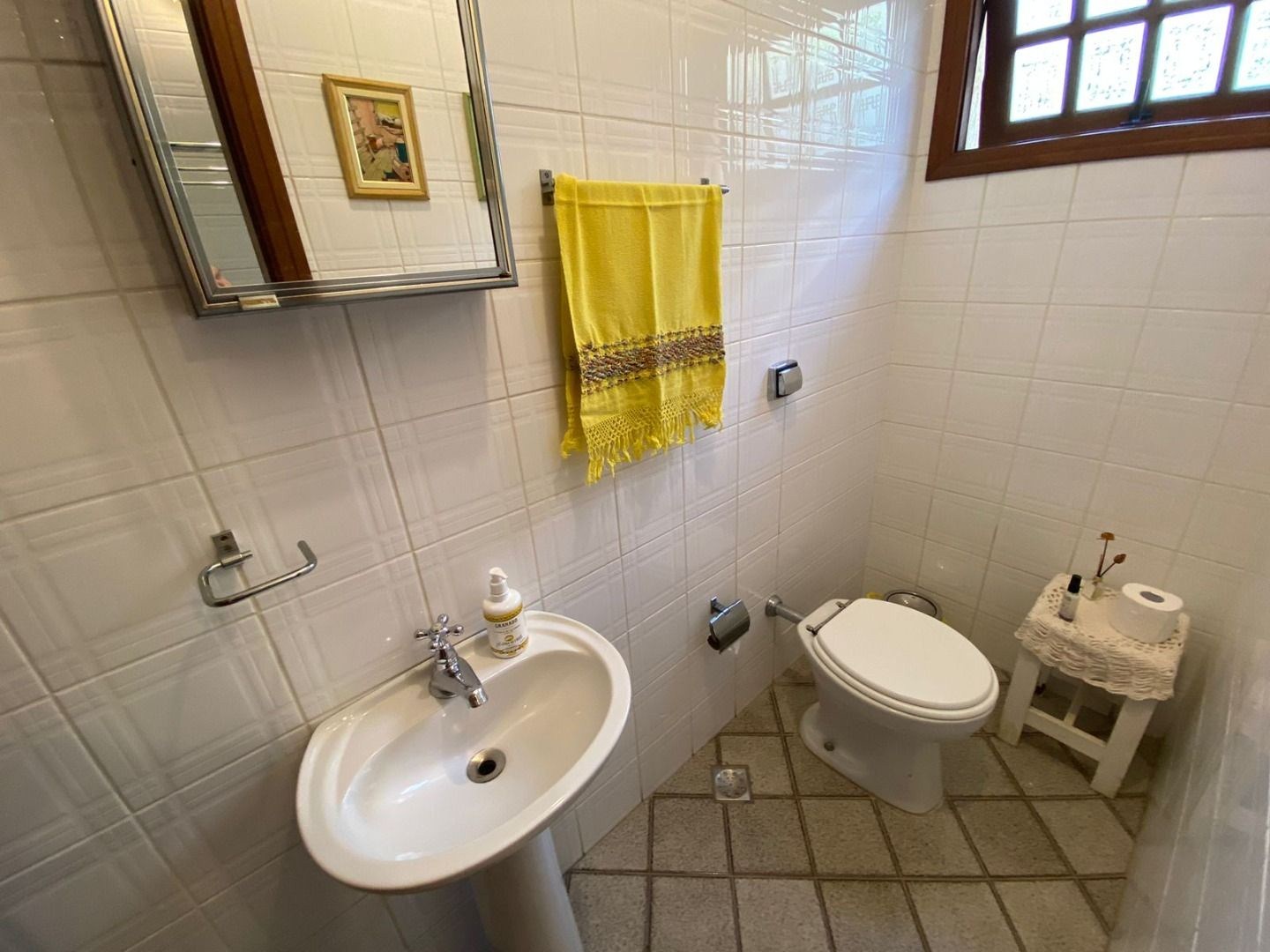 Casa, 5 quartos - Foto 36
