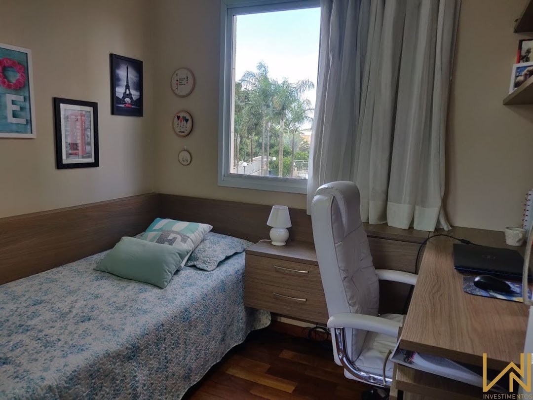 Apartamento, 4 quartos, 140 m² - Foto 25