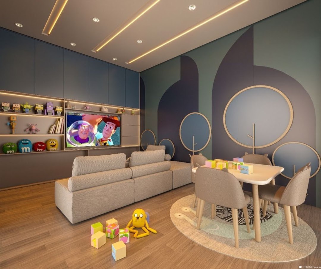 Apartamento, 3 quartos, 134 m² - Foto 13
