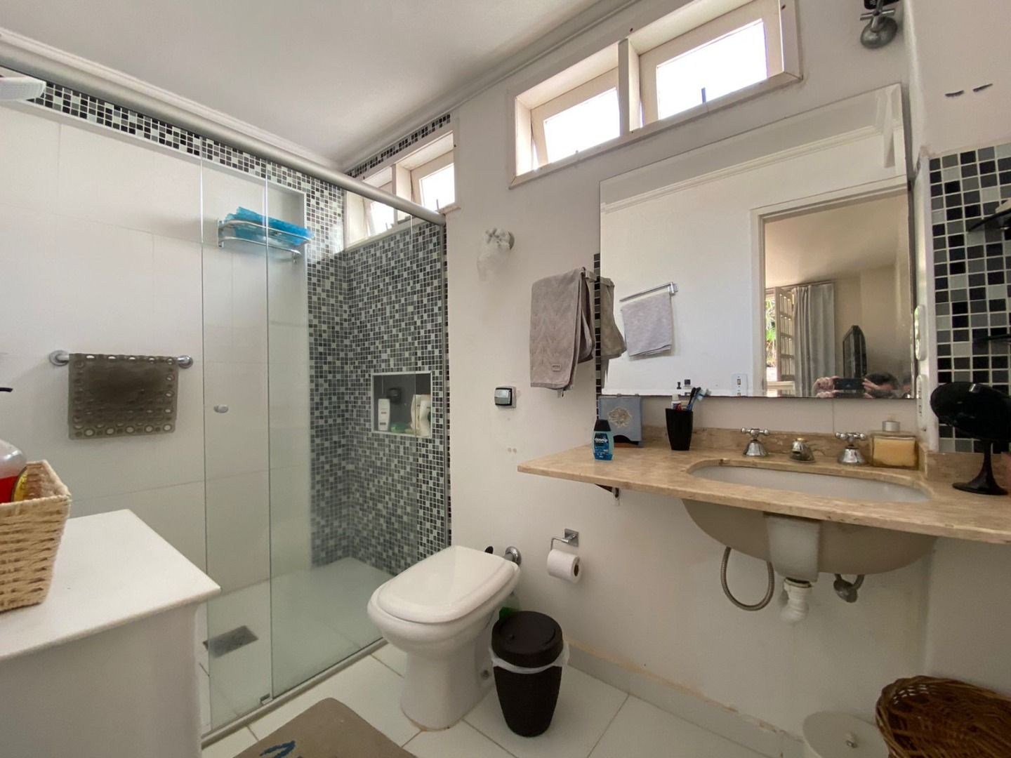 Casa, 3 quartos - Foto 17