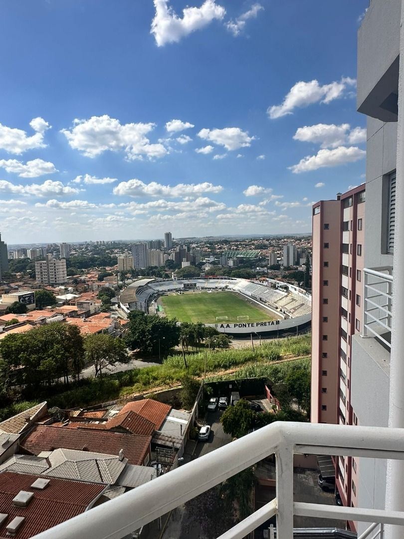 Apartamento, 1 quarto, 40 m² - Foto 3