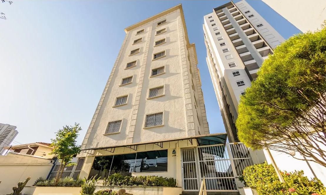 Apartamento, 1 quarto, 45 m² - Foto 1