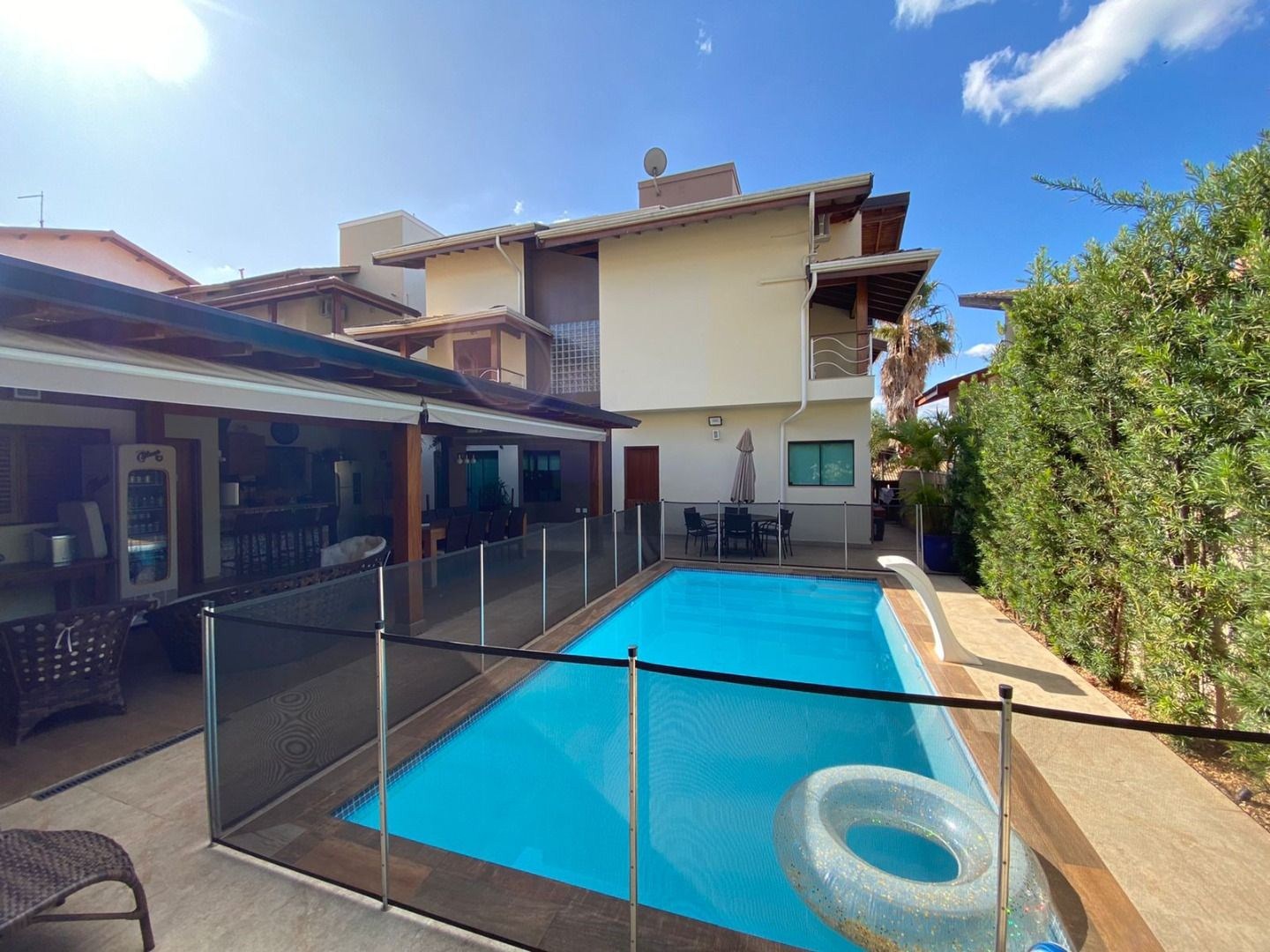 Casa, 4 quartos - Foto 60
