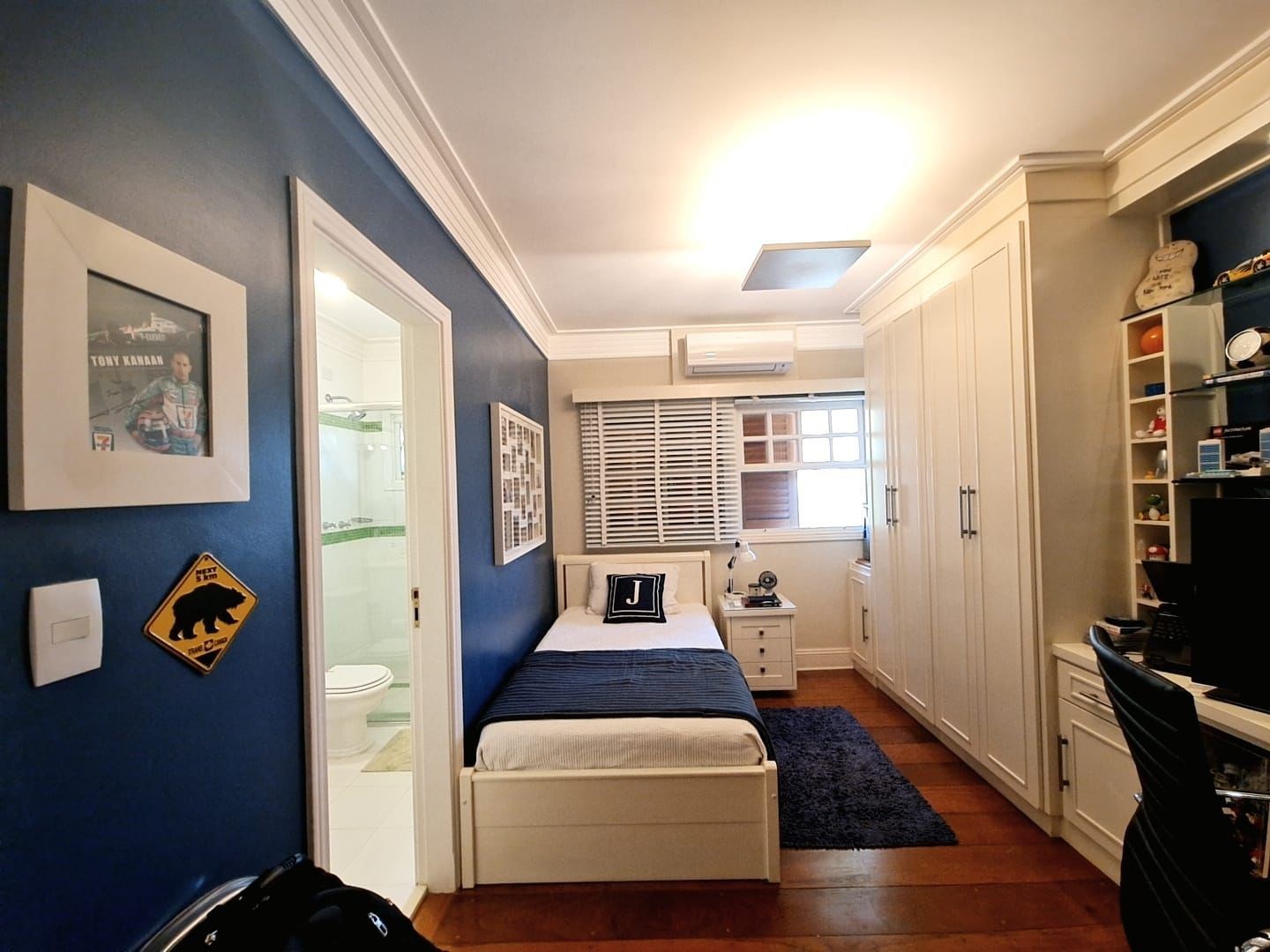 Casa, 3 quartos - Foto 74