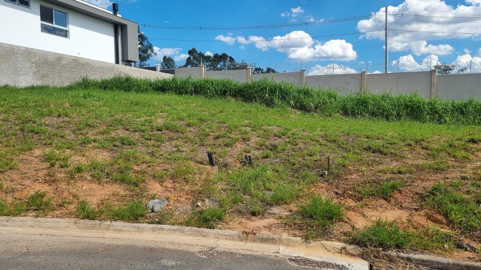 Terreno, 460 m² - Foto 8