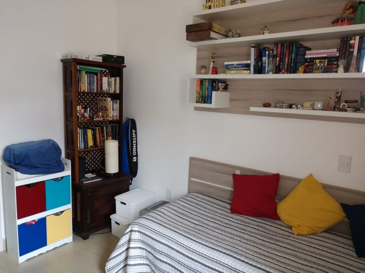 Casa, 3 quartos - Foto 28