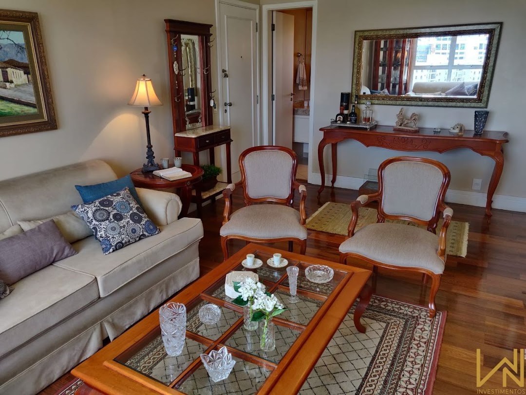 Apartamento, 4 quartos, 140 m² - Foto 12