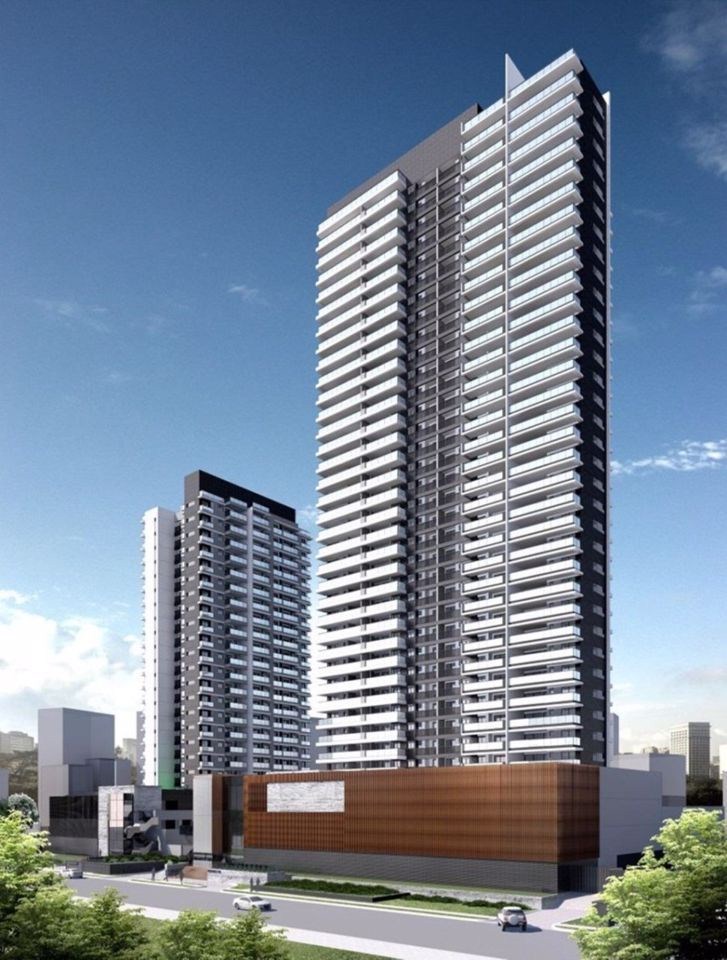 Apartamento, 4 quartos, 153 m² - Foto 1