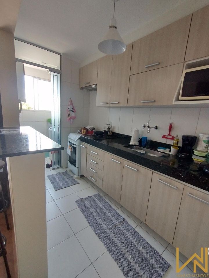 Apartamento, 2 quartos, 56 m² - Foto 4