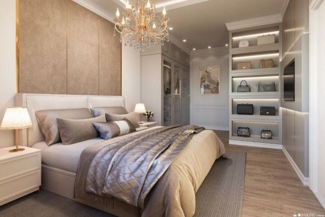 Apartamento, 3 quartos, 128 m² - Foto 1