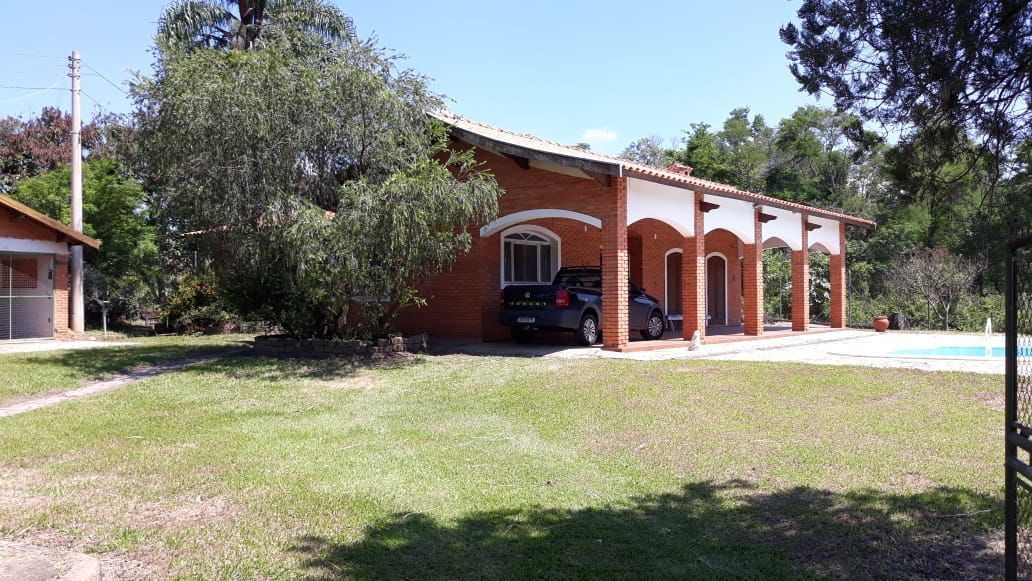 Sítio, 3 quartos, 10 hectares - Foto 3
