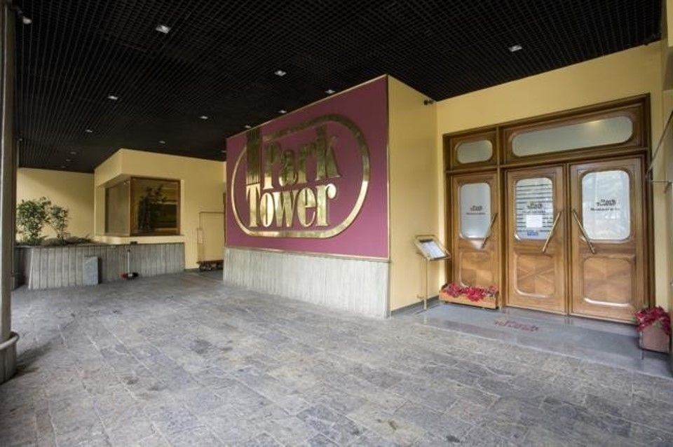 Flat/Apart Hotel, 1 quarto - Foto 2