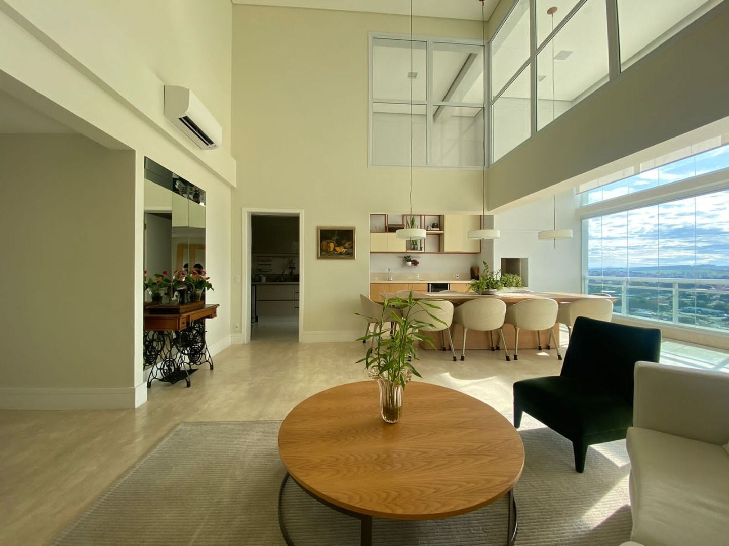 Apartamento, 3 quartos, 188 m² - Foto 15