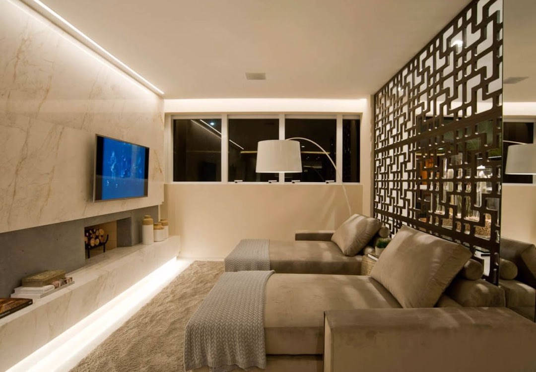 Apartamento, 4 quartos, 260 m² - Foto 10