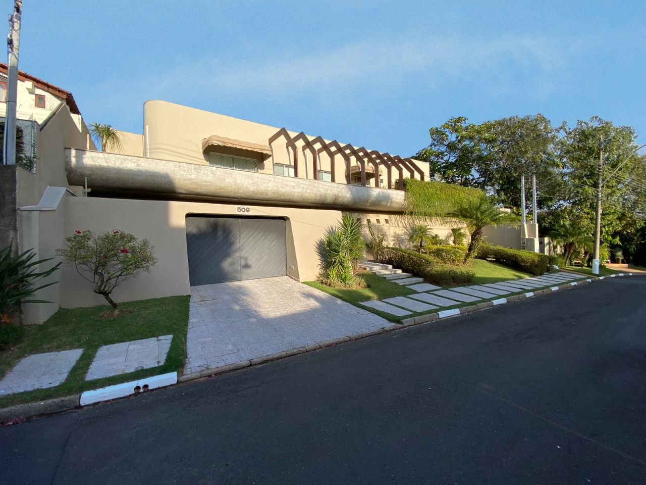 Casa, 4 quartos - Foto 1