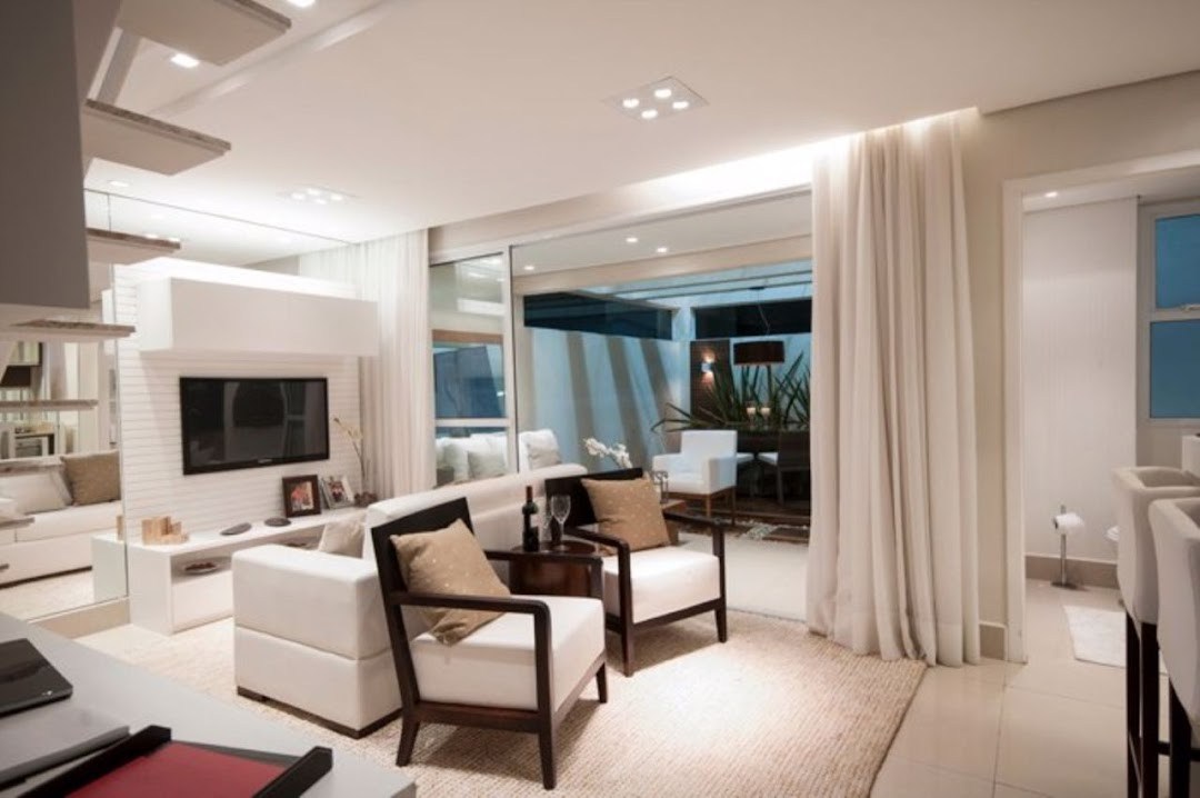 Apartamento, 2 quartos, 81 m² - Foto 7
