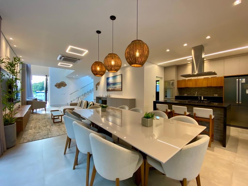 Casa, 5 quartos - Foto 6