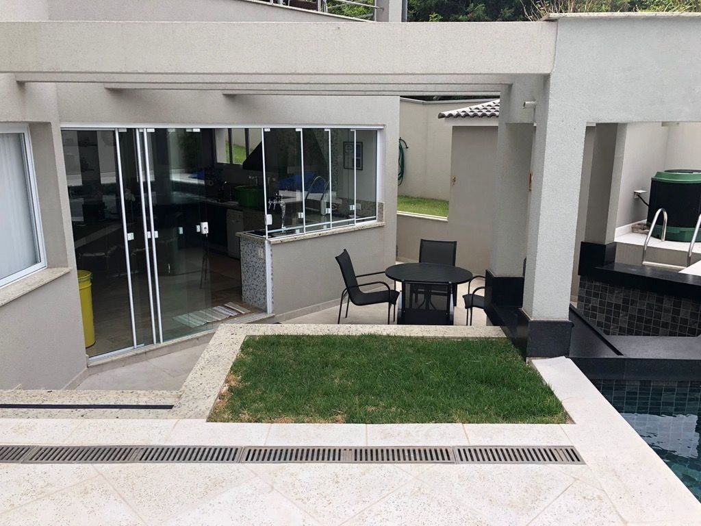 Casa, 4 quartos - Foto 5