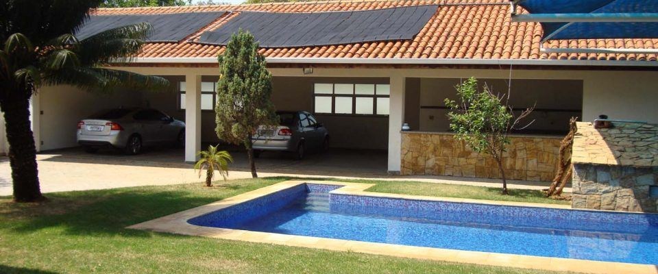 Casa, 4 quartos - Foto 14