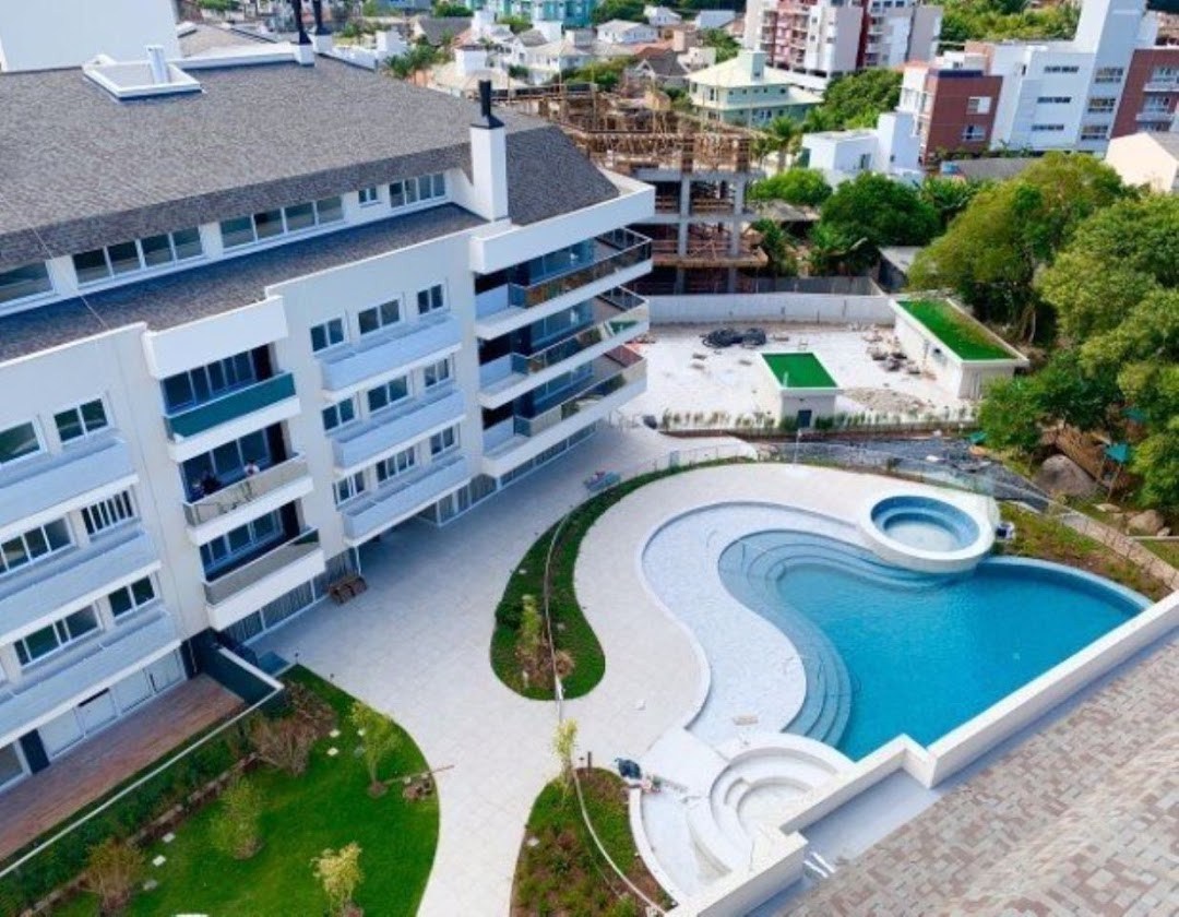 Cobertura, 3 quartos - Foto 3