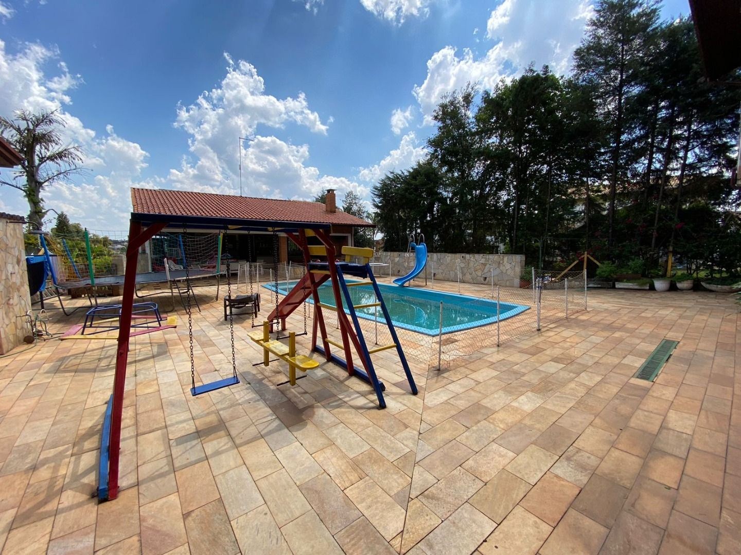 Casa, 8 quartos - Foto 50