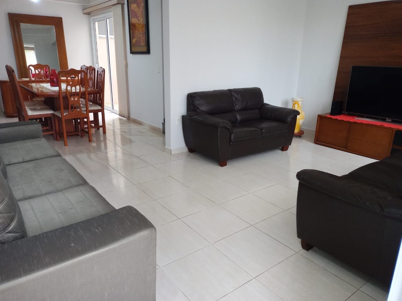 Casa, 4 quartos - Foto 5