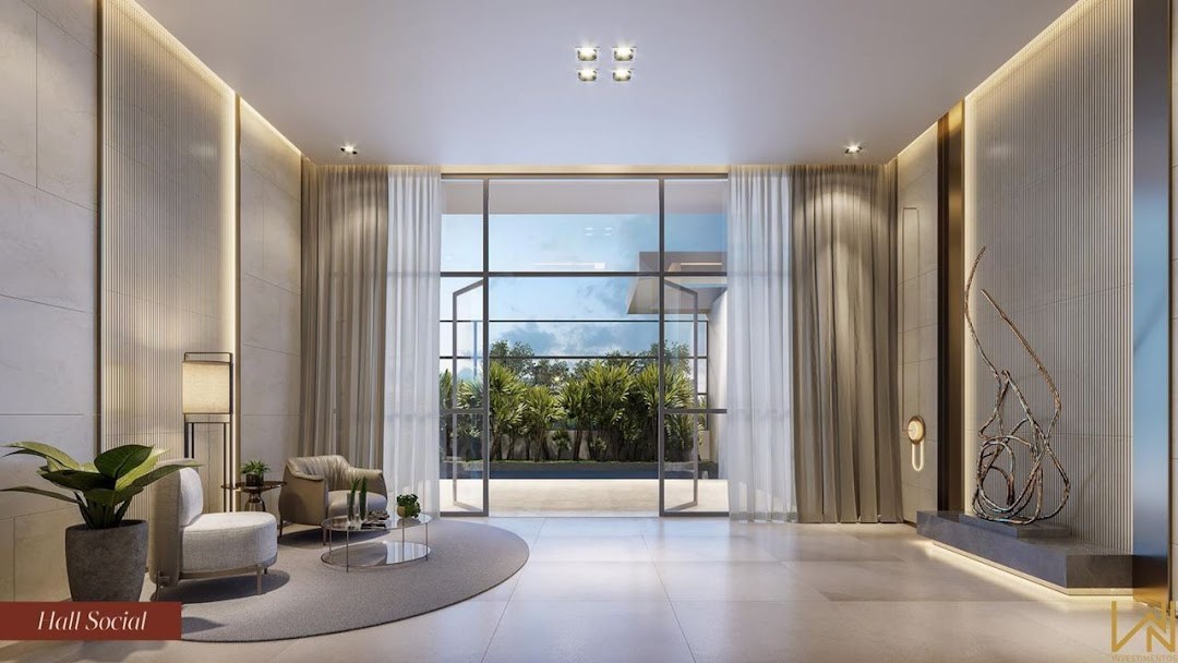 Apartamento, 4 quartos, 157 m² - Foto 15