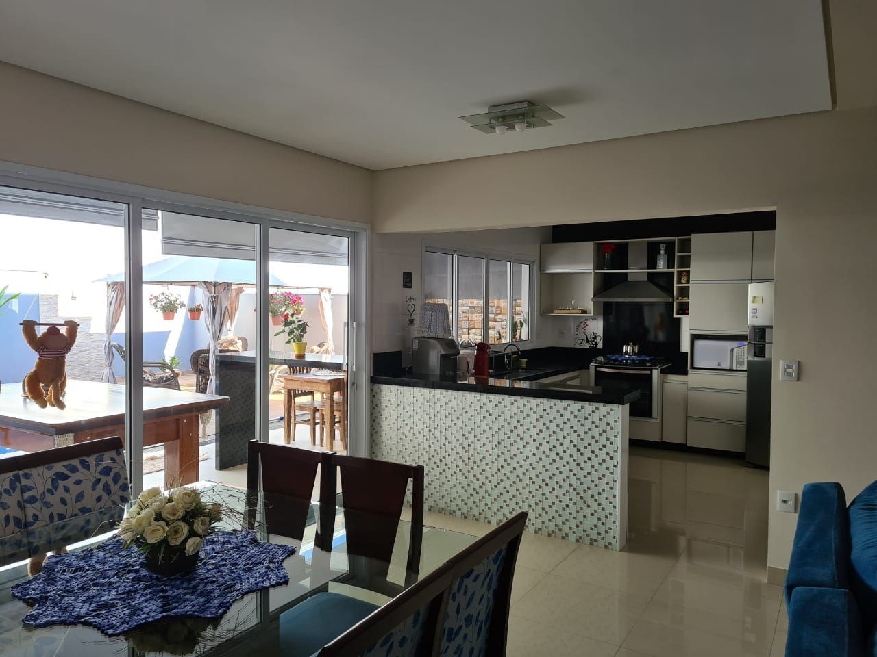 Casa, 3 quartos - Foto 4