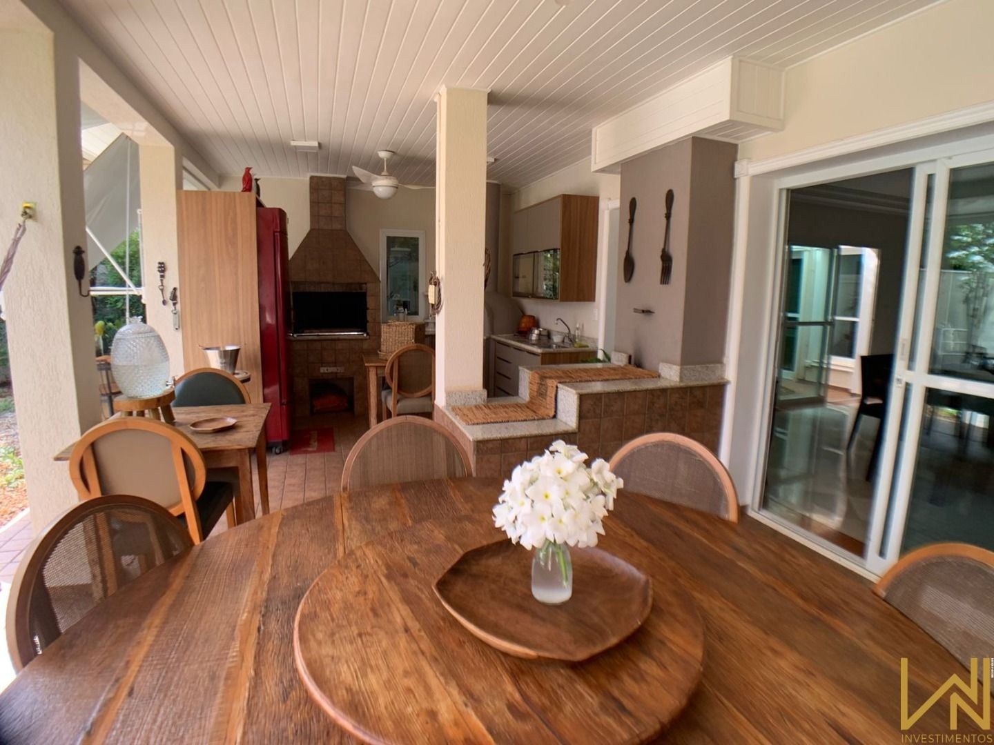 Casa, 3 quartos - Foto 42
