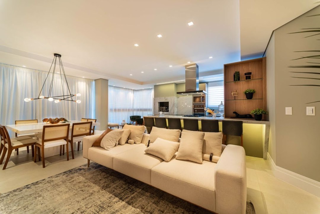 Apartamento, 3 quartos, 135 m² - Foto 20