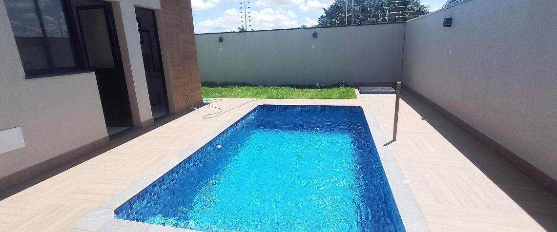 Casa, 3 quartos - Foto 20