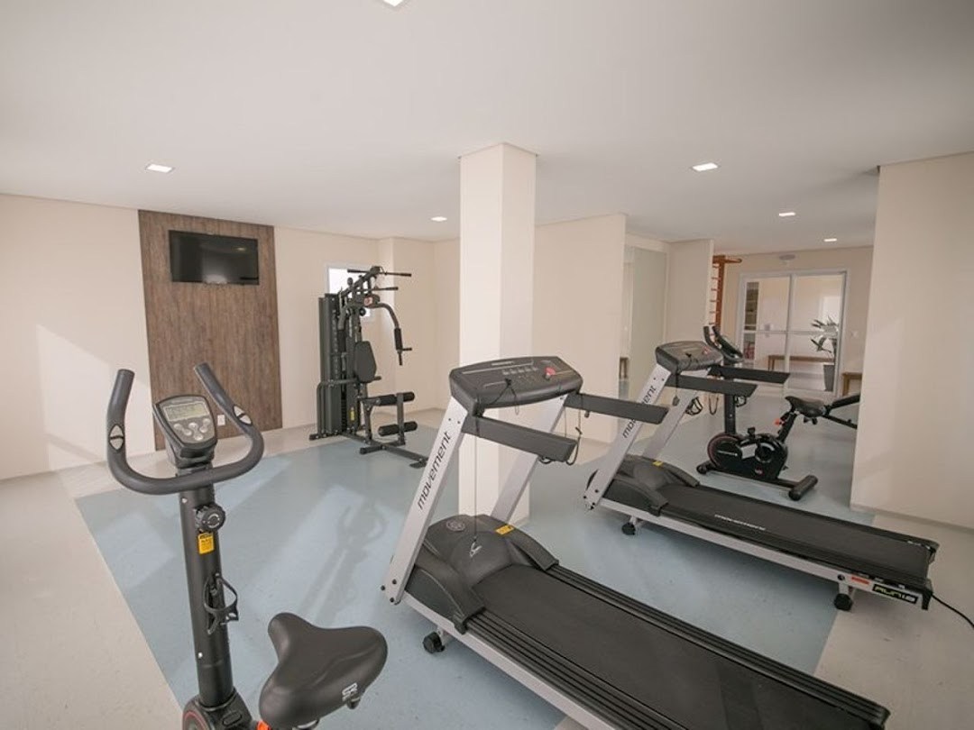 Apartamento, 4 quartos, 110 m² - Foto 2