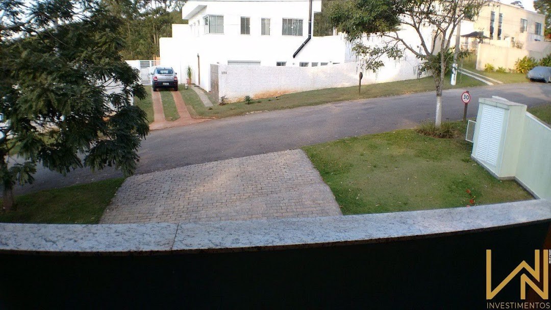 Casa, 5 quartos - Foto 13