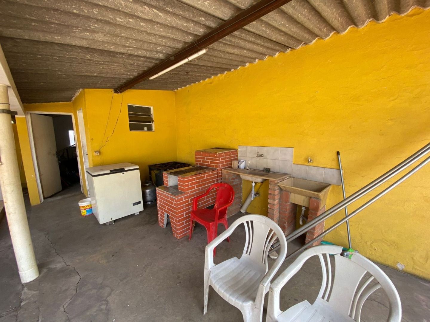 Sítio, 2 quartos, 1400 m² - Foto 10
