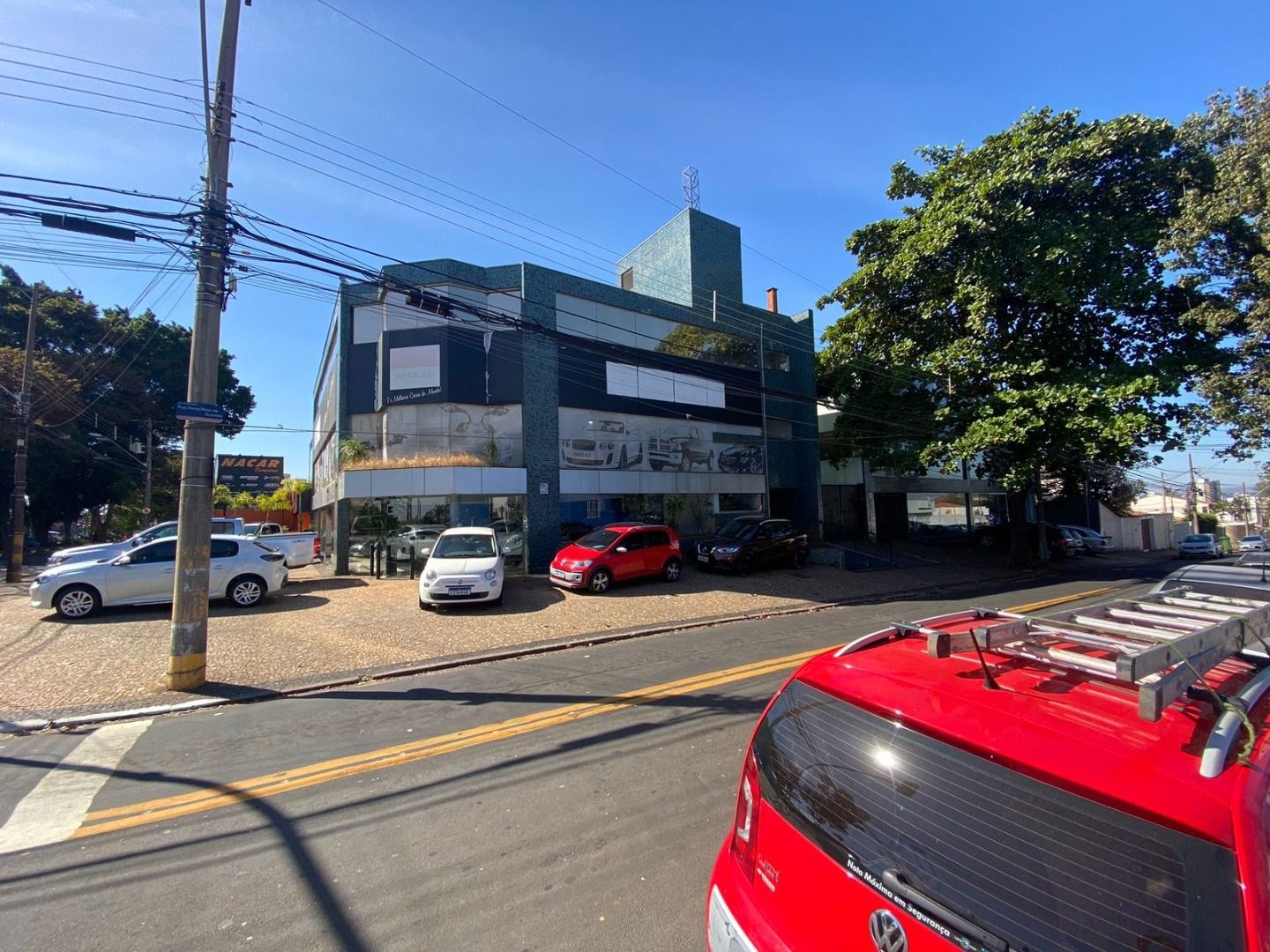 Prédio Inteiro - Foto 6
