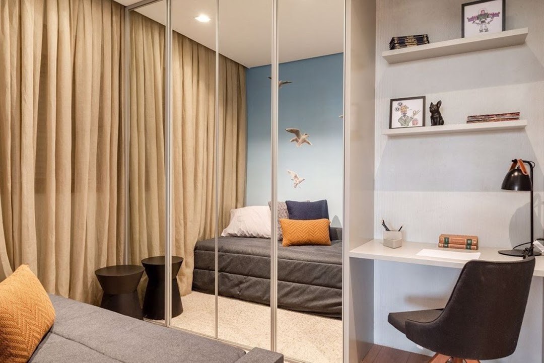Apartamento, 4 quartos, 153 m² - Foto 5
