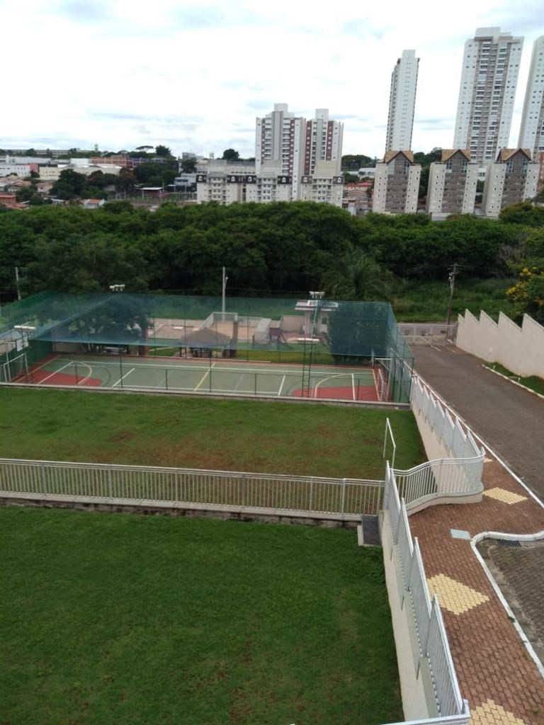 Apartamento, 4 quartos, 130 m² - Foto 21
