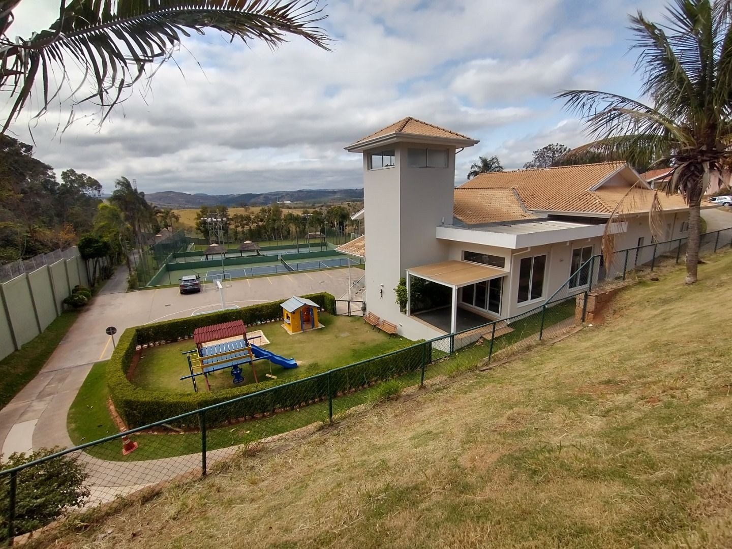 Casa, 4 quartos - Foto 43
