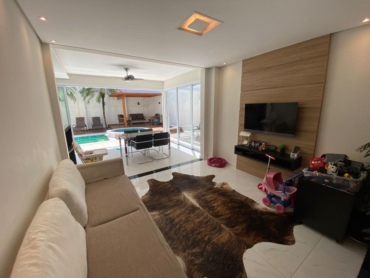 Casa, 4 quartos - Foto 4