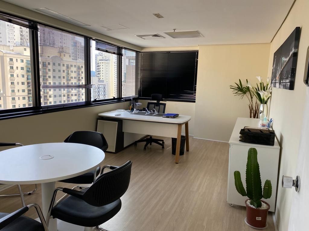 Sala-Conjunto - Foto 2