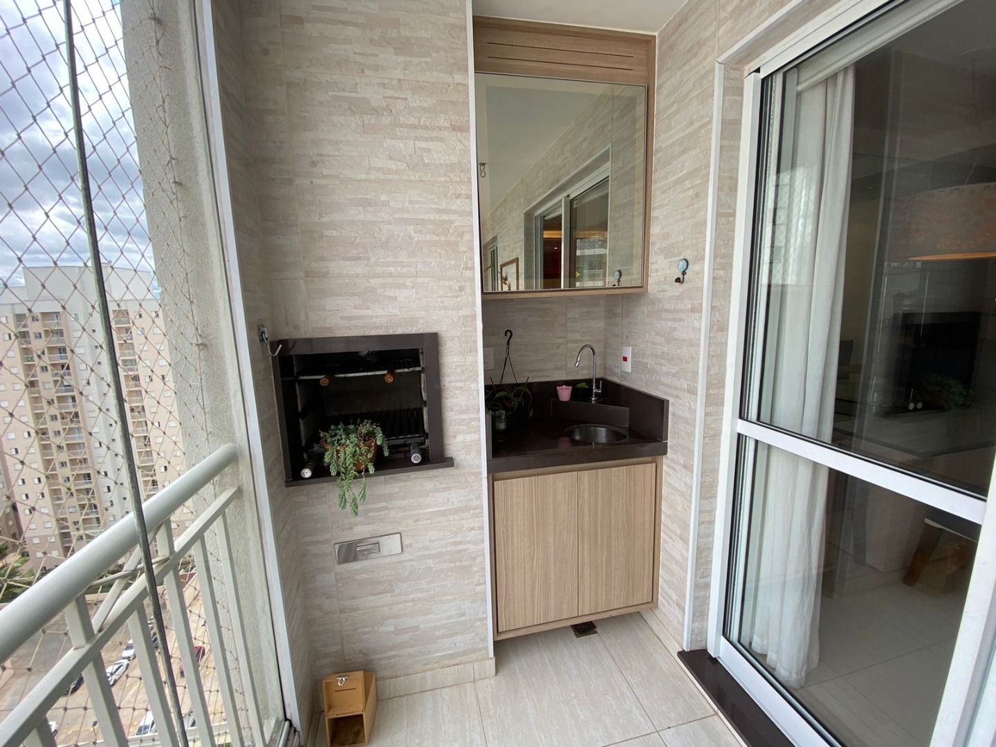 Apartamento, 3 quartos, 110 m² - Foto 19