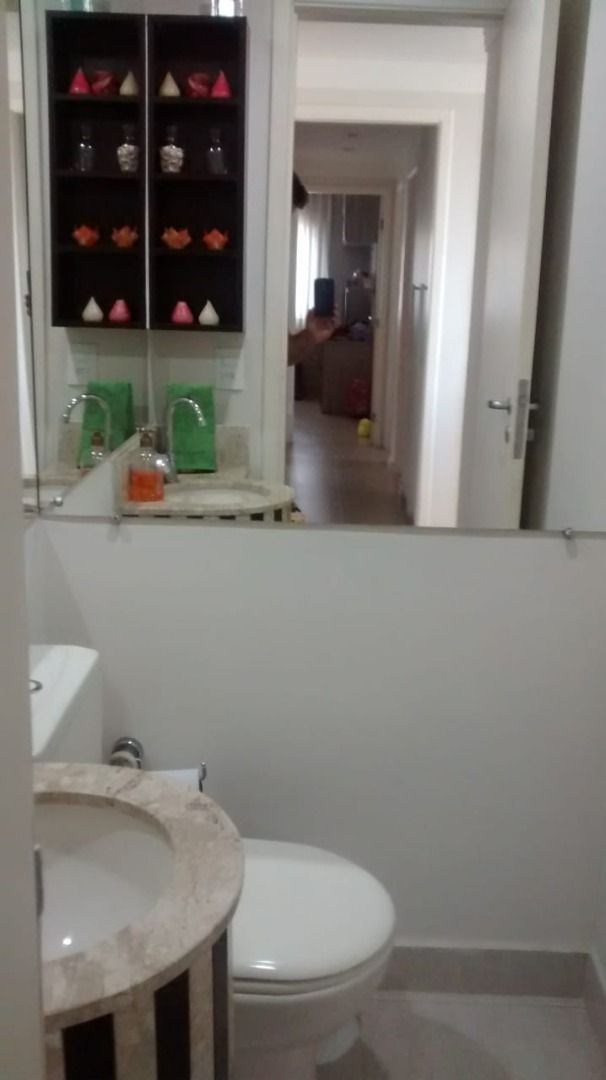 Apartamento, 4 quartos, 136 m² - Foto 11