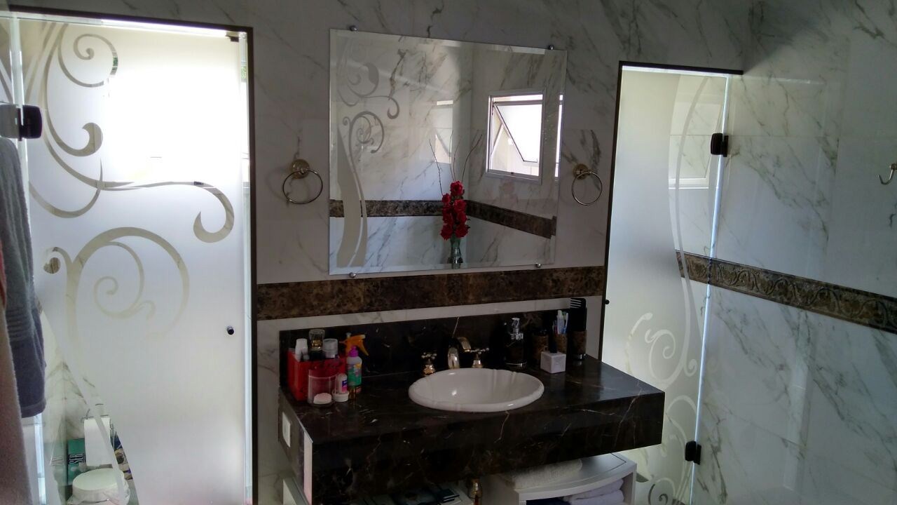 Casa, 5 quartos - Foto 11