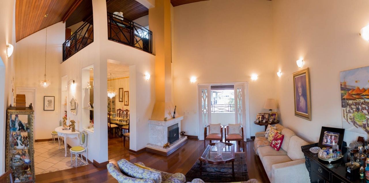 Casa, 5 quartos - Foto 18
