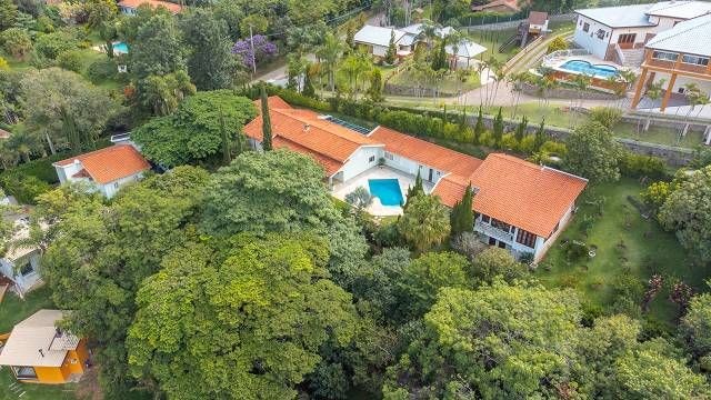 Casa, 9 quartos - Foto 65