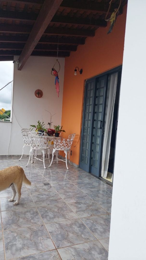 Casa, 3 quartos - Foto 29