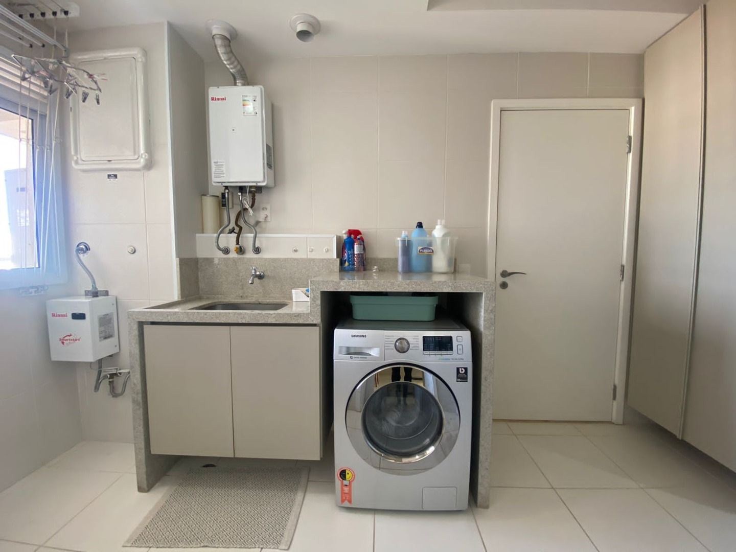 Apartamento, 3 quartos, 188 m² - Foto 23