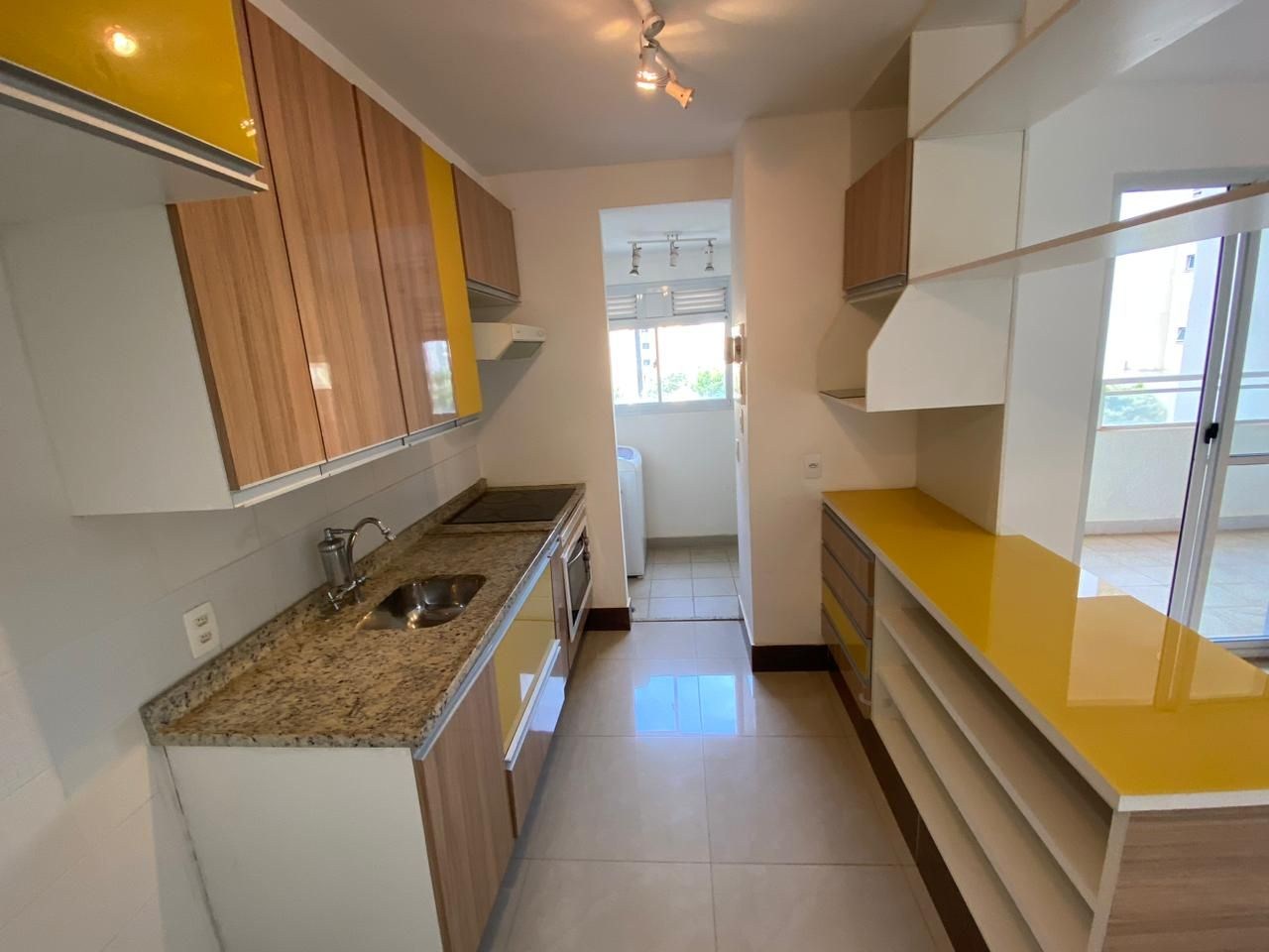Apartamento, 2 quartos, 83 m² - Foto 6